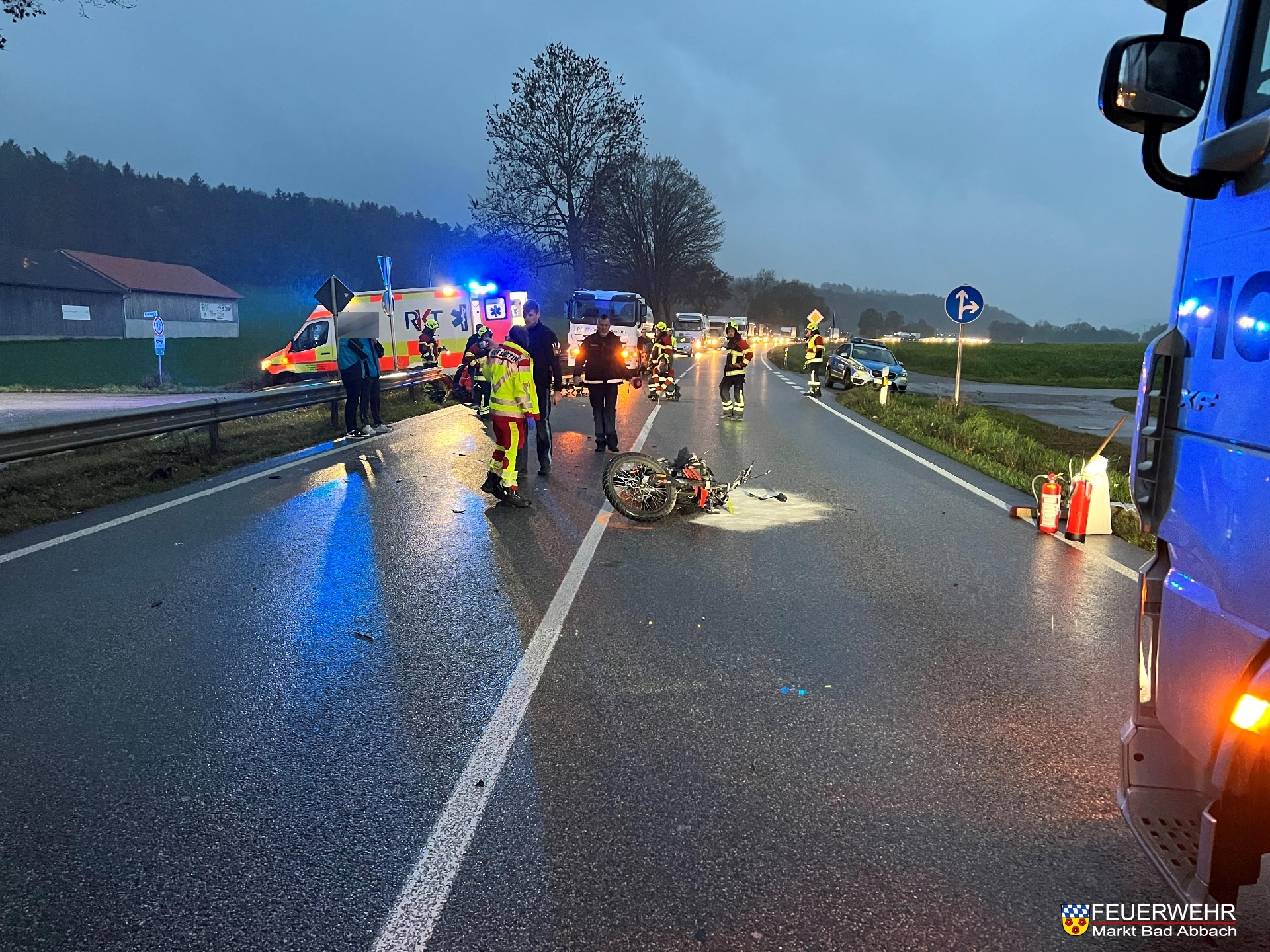 Technische Hilfeleistung Technische Hilfeleistung